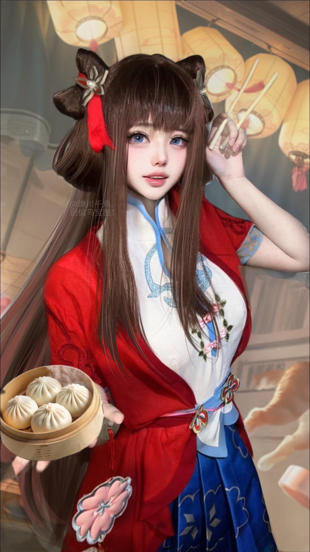 不理我 你以为我还会在乎吗？我在昆仑山练了六年的剑，我的心早就和昆仑山...