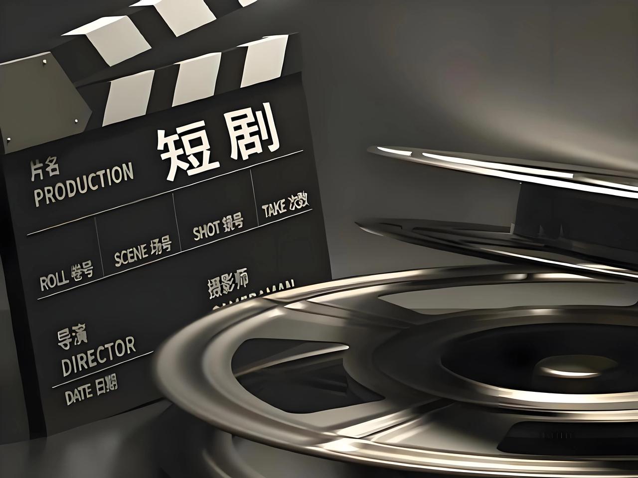 4月15日，国家广播电视总局在第十三届中国网络视听大会上发布微短剧精品创作传播计