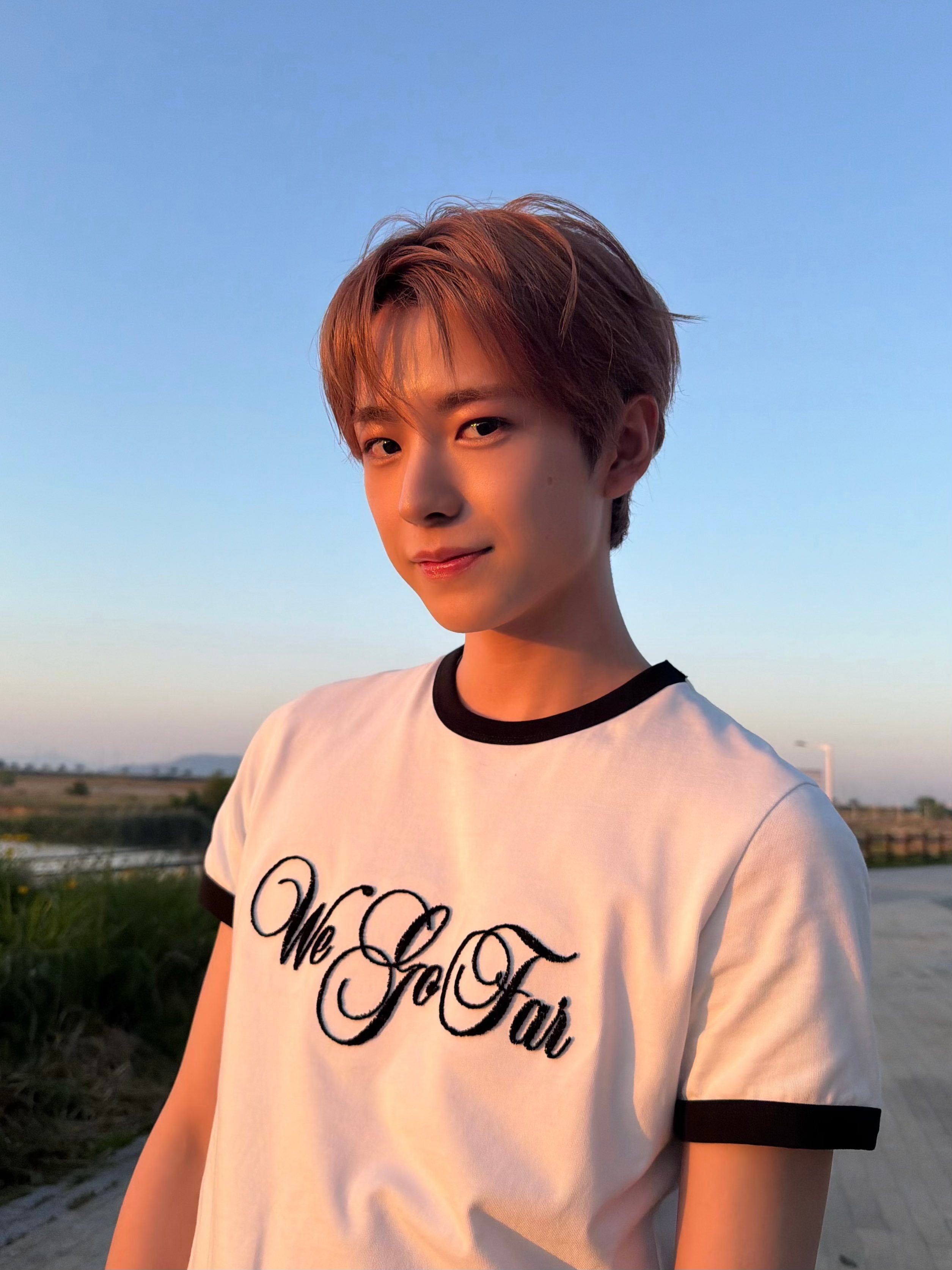 260609 ig 勇志sunset- 