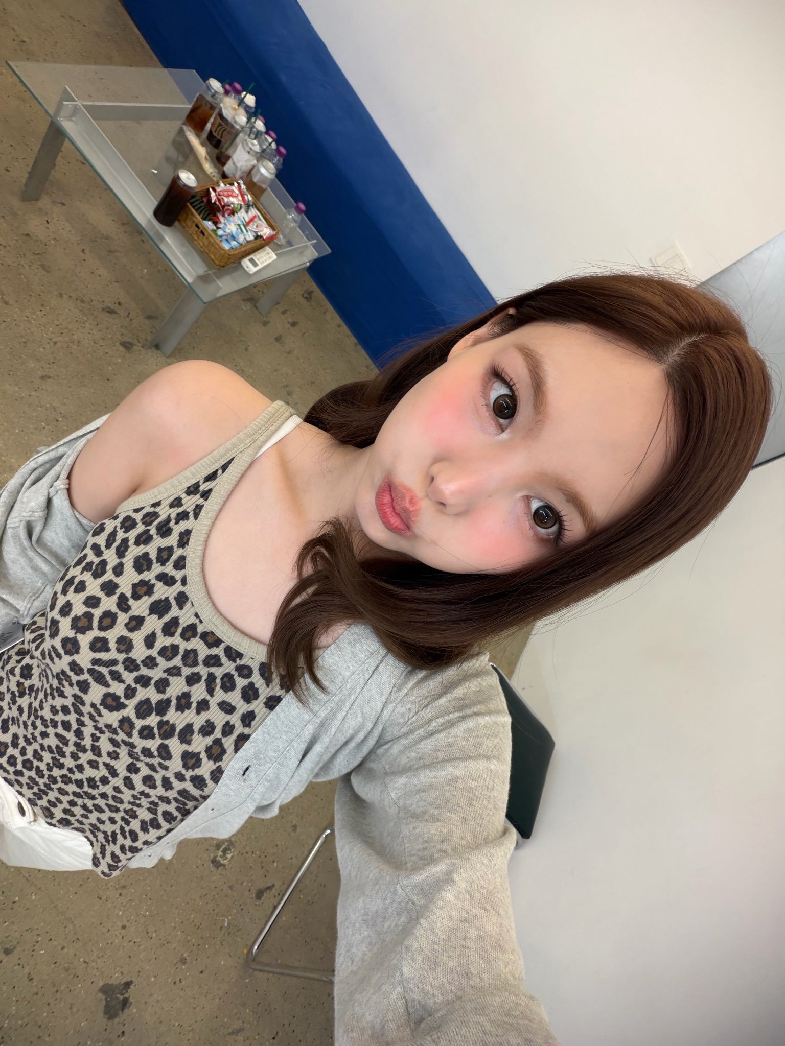 260725🫧twice林娜琏