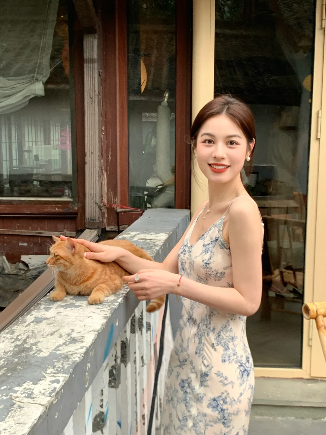 那些再也拍不出第二张的美丽照片