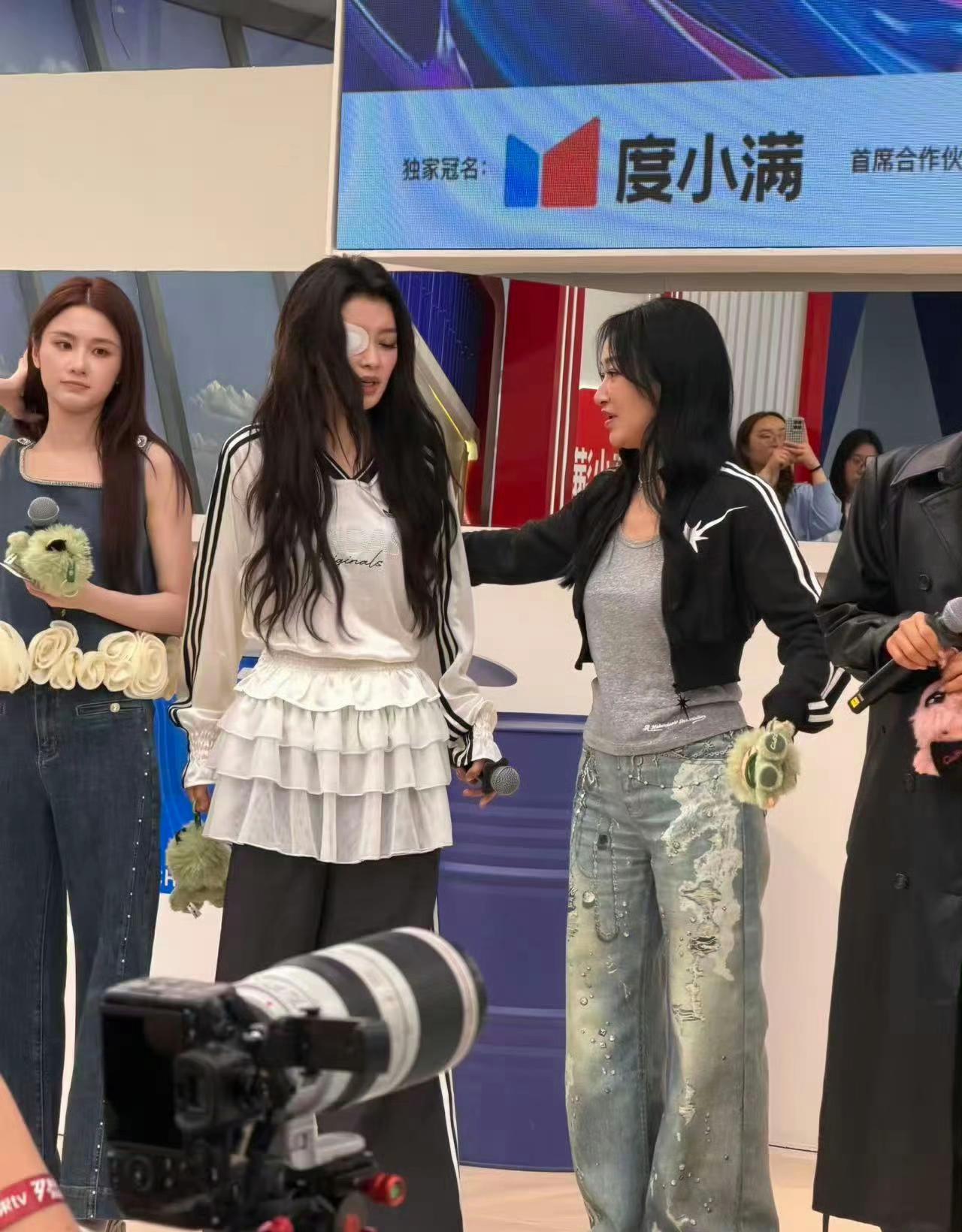 这届浪姐7其实挺迷的，一公孙怡团队以845分遥遥领先其他团队但是为什么还要淘汰呢