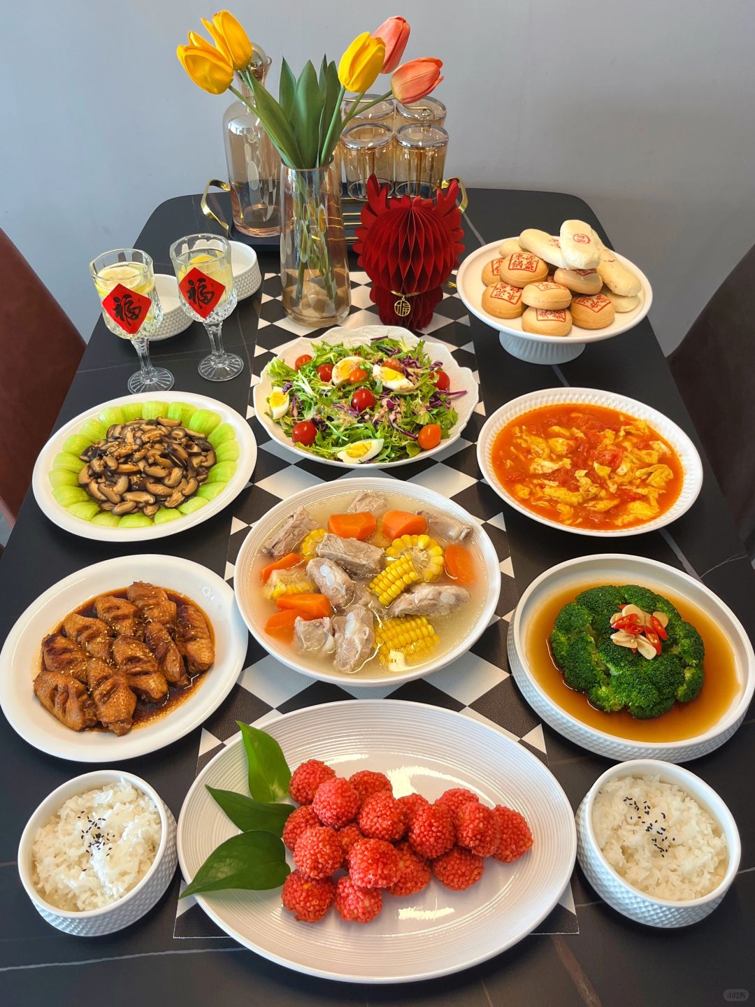 有件幸福的小事叫“下厨”