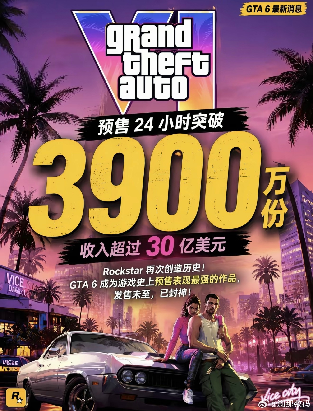 预售即回本盈利，太夸张了我还没买我想等碟子 