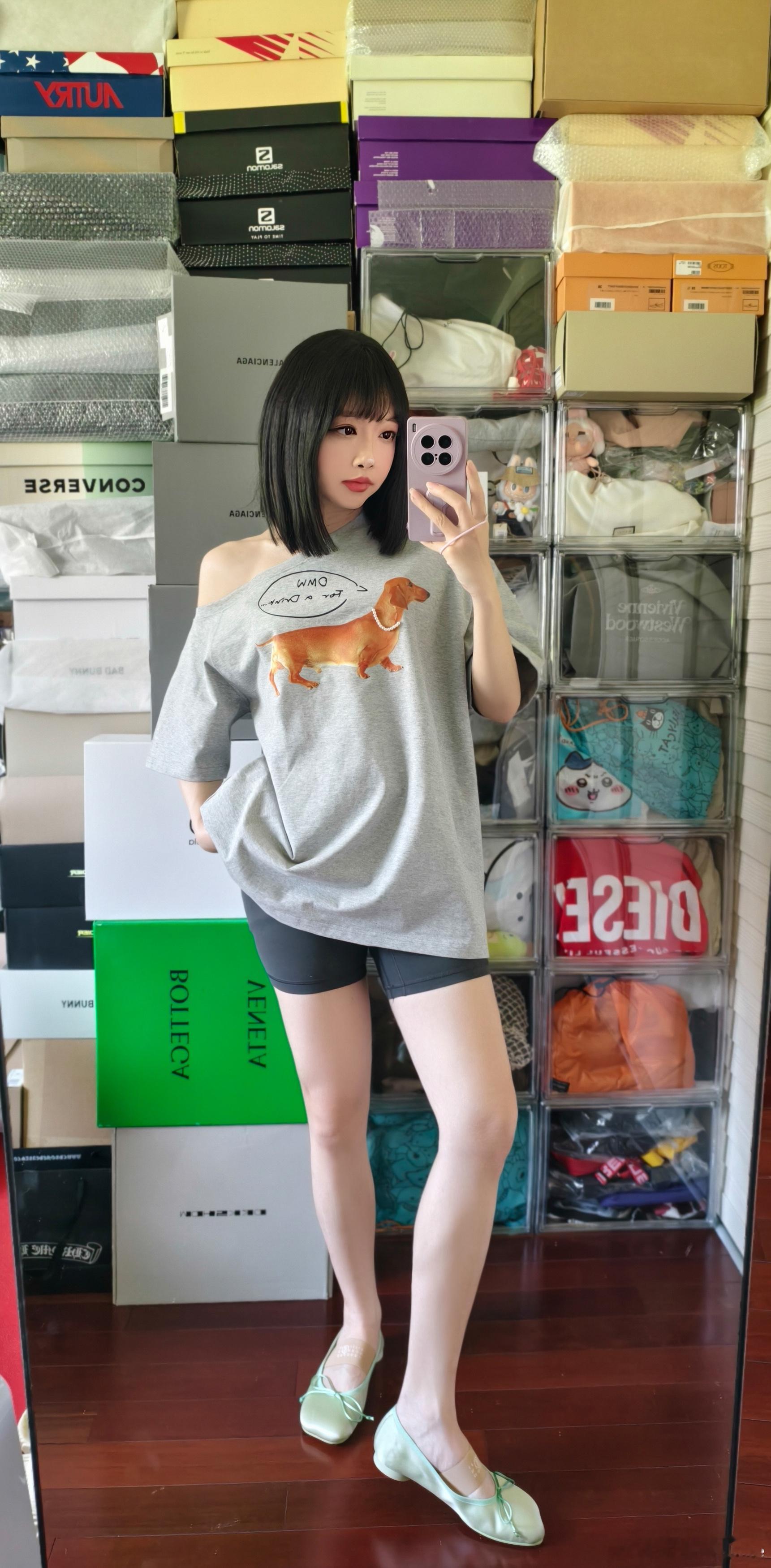 护肤是重中之重[兔子][兔子] ​​​
