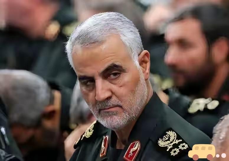 这就尴尬了！美国国务院宣布逮捕了苏莱曼尼的侄女和侄孙女，结果惨被打脸——苏莱曼尼