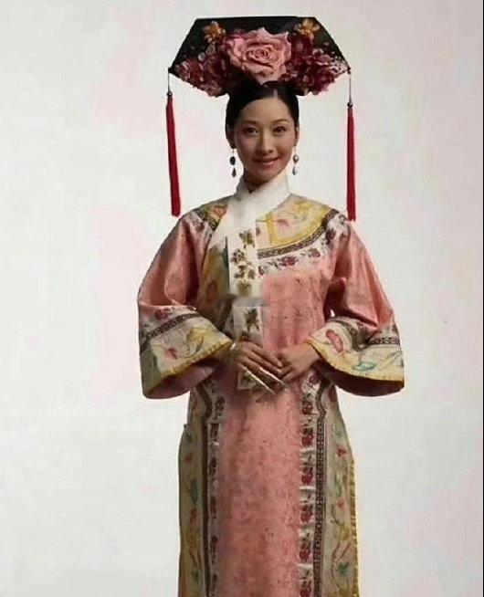 我敢说，甄嬛传当初要是这个妆造，肯定没有现在那么🔥 ​​​