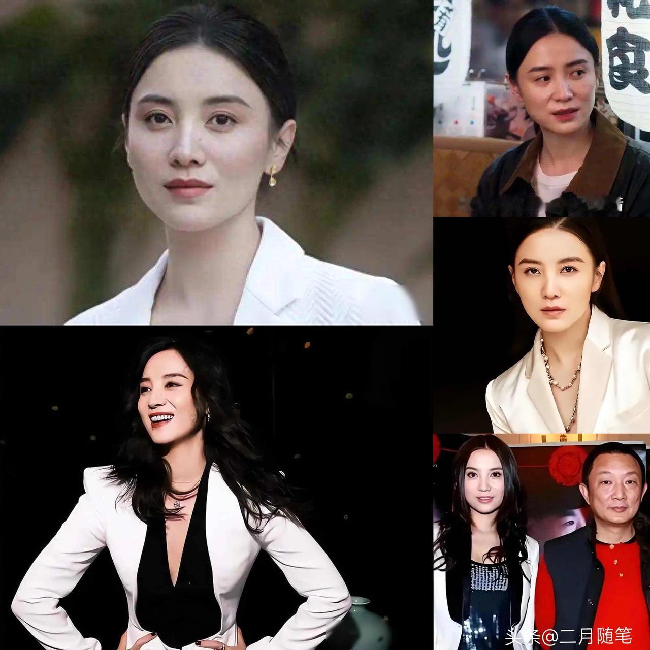 宋佳再封影后，
“风流韵事”被扒出，
再次让整个娱乐圈沉默！


宋佳一连斩获白