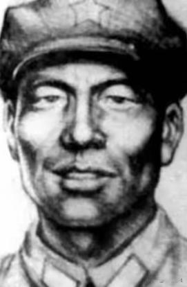 强渡大渡河17勇士”的队长熊尚林，却在1942年带着一个参谋两个警卫员离开了部队