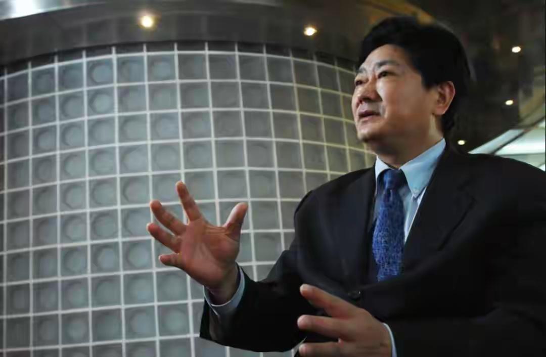 从8888万央视标王到孤身离世，太子奶李途纯30年“杠杆”败局
 
来源：市场资