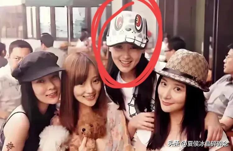 甘薇贾跃亭的离婚走了6年程序，如今终于离成了！
贾跃亭17年去美国后再也没回来过