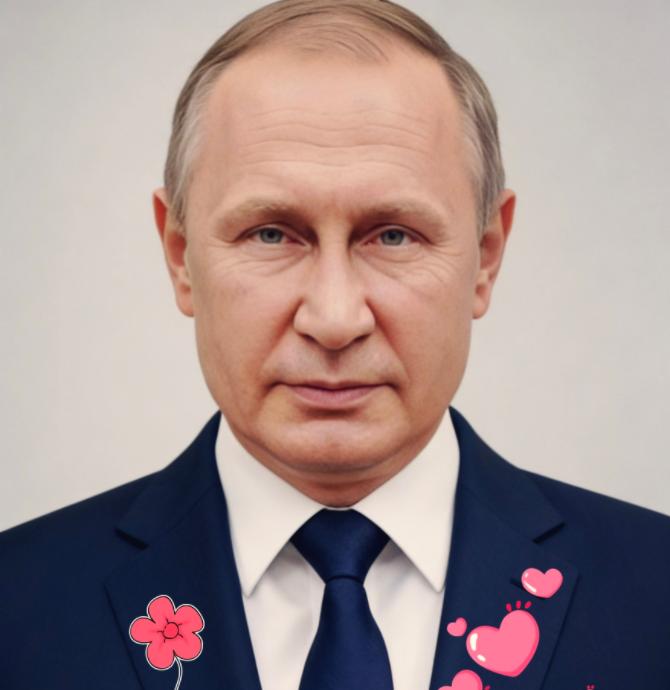 俄总统昨晚那个讲话，听得人背脊发凉。

12月9号，没有任何回旋余地，只有一