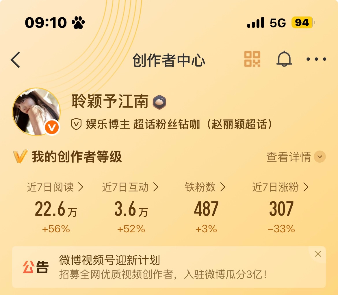 早上好来动动 ​​​