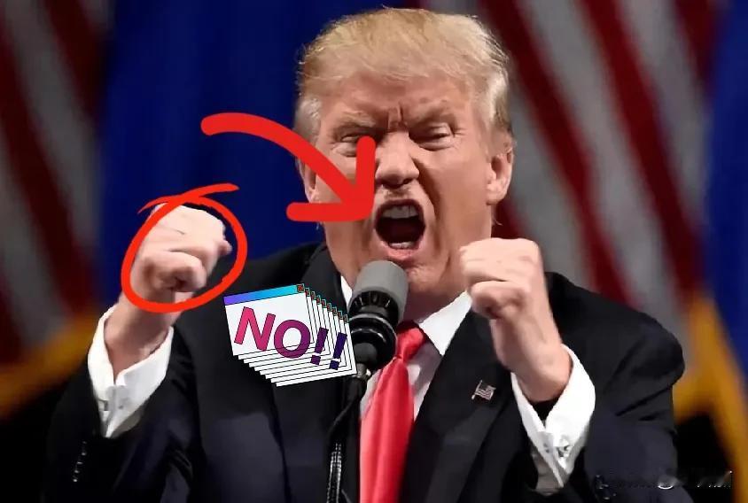 美国突袭东方大国商船，

老特的“神助攻”是否在为谁服务，

美国突袭检查了从东