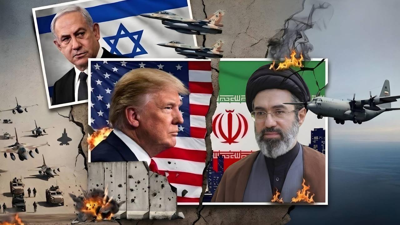 不战也能赢
很多人一提到冲突，就想到飞机大炮满天飞，其实真正厉害的手段，往往不是