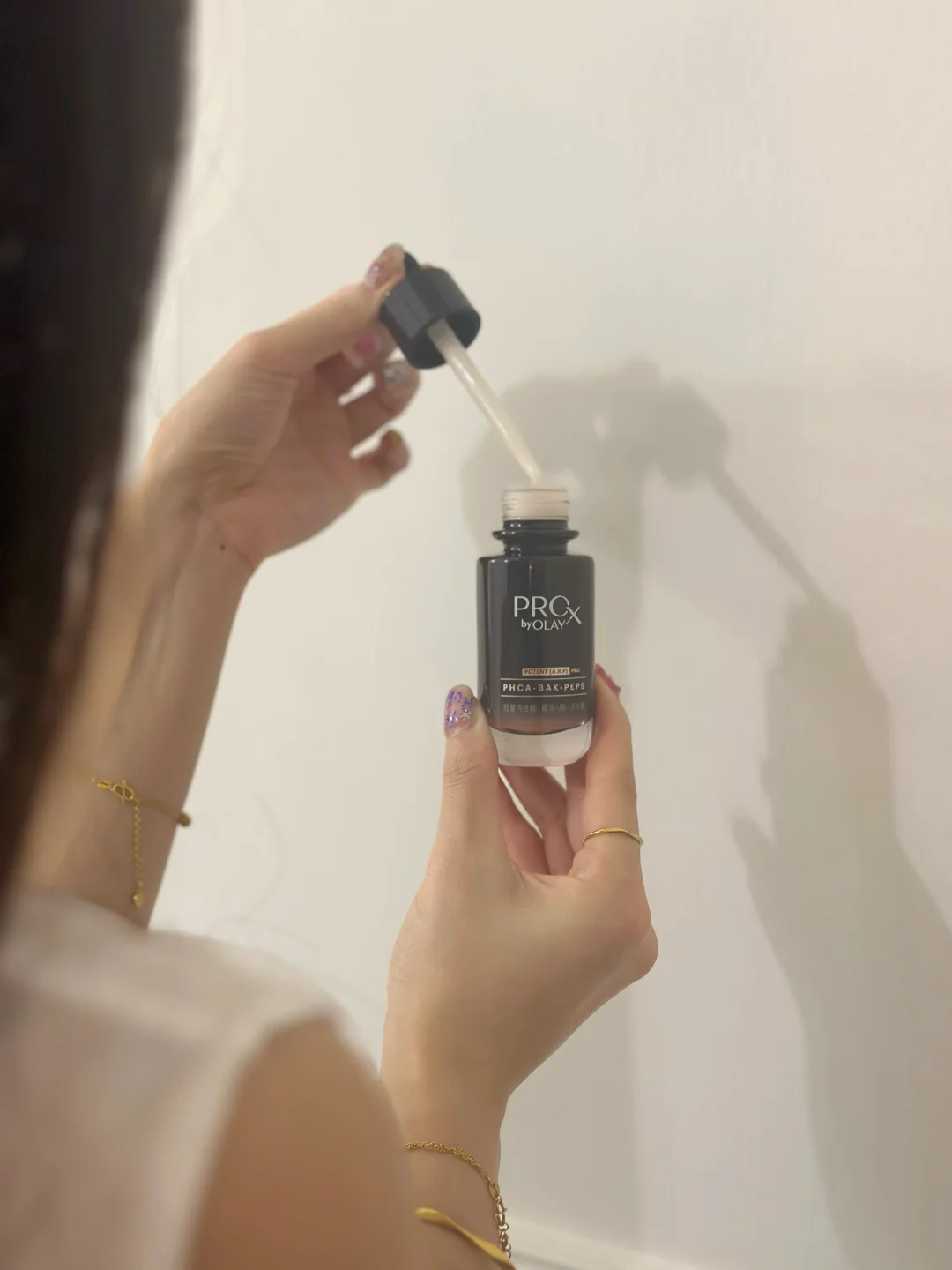 SHARE BEAUTY｜OALY小黑管