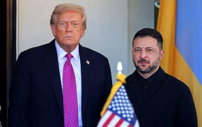 🔥🇺🇸🇺🇦
泽连斯基和特朗普
将在华盛顿于7月28日会面，

——媒体