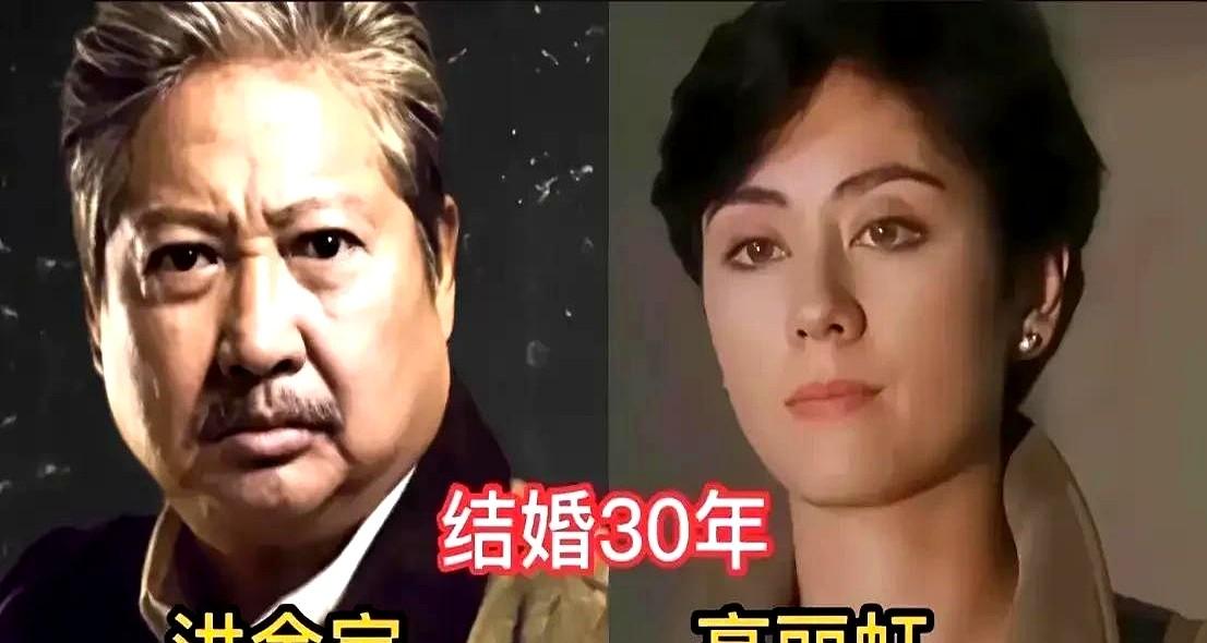 别再盯着热搜上的“官宣”和“分手”了，那不叫爱情，那叫KPI。

看看老戏骨。陈