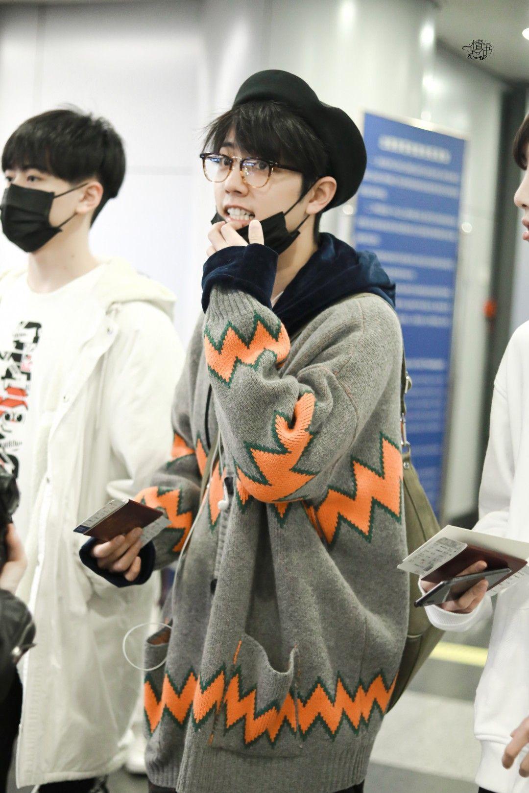 肖战的智商情商都太高了 肖战底气肖战底气，肖战的智商情商都太高了，谁懂无论何时都