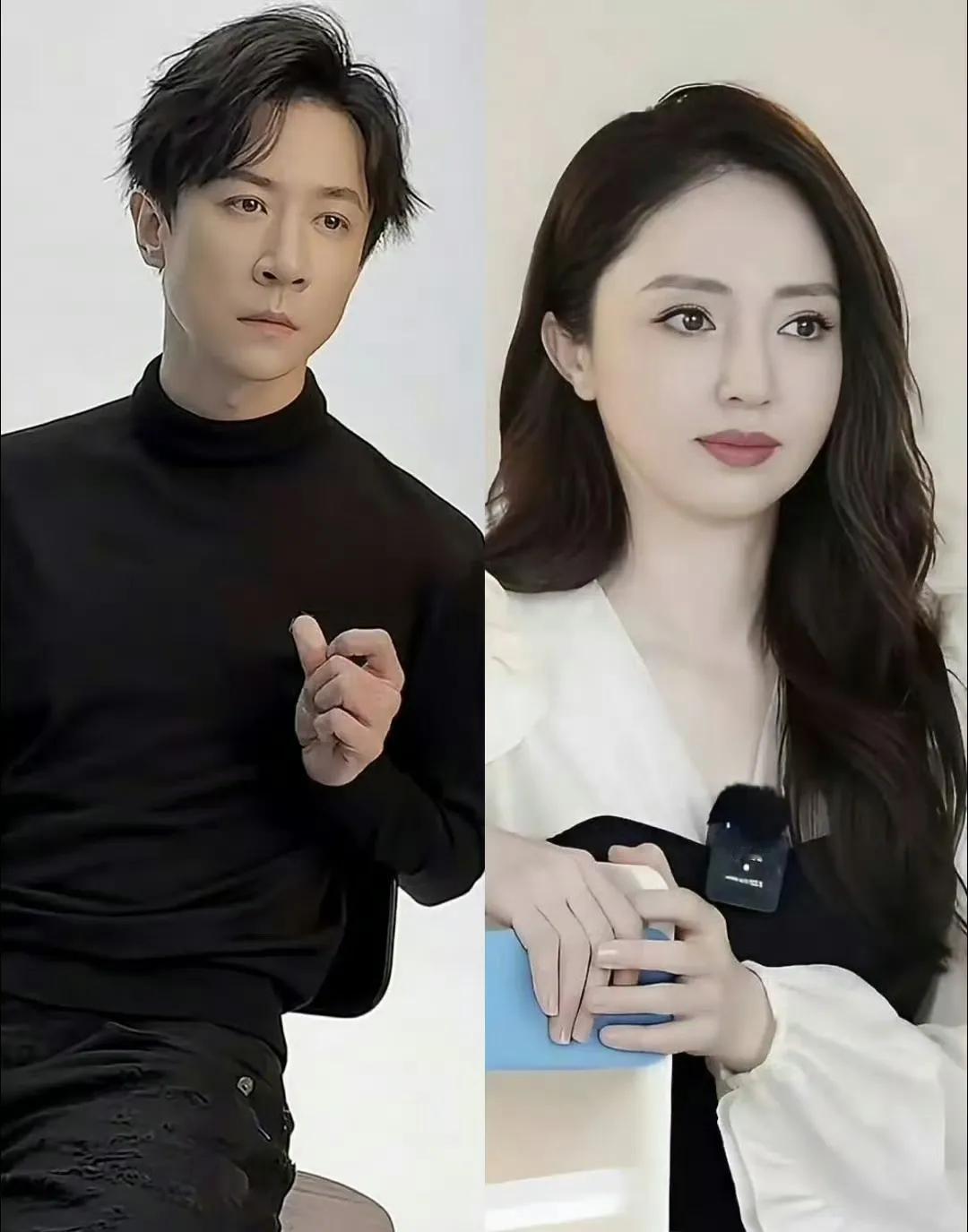 46岁再婚却分居？董璇的‘保护式婚姻’太真实了！ 刚宣布再婚喜讯，董璇转头就自曝