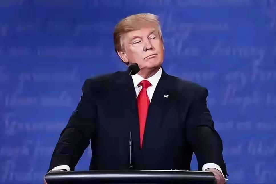 看到专家说美国在摧毁自己构建的全球秩序，说实话我真不认同这个说法。
 
哪来的摧