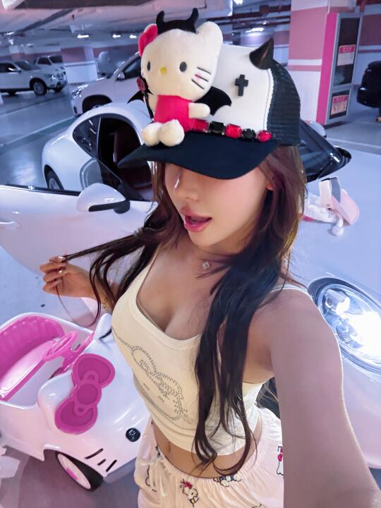 大小玩具都爱玩🚗🐱