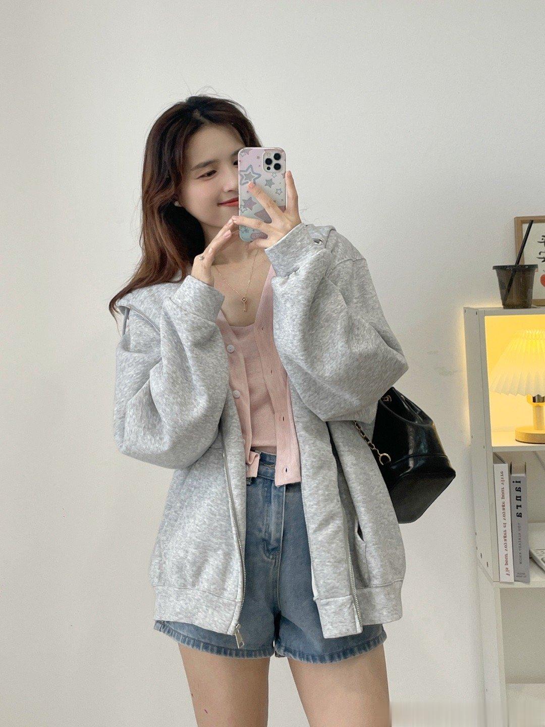 10🈷️25日早10点被粉粉nun nun治愈~💗 #赵露思# 同款穿搭面料