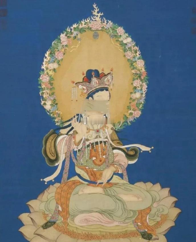 见者有缘，会有好运会向你慢慢靠近，一切皆如 