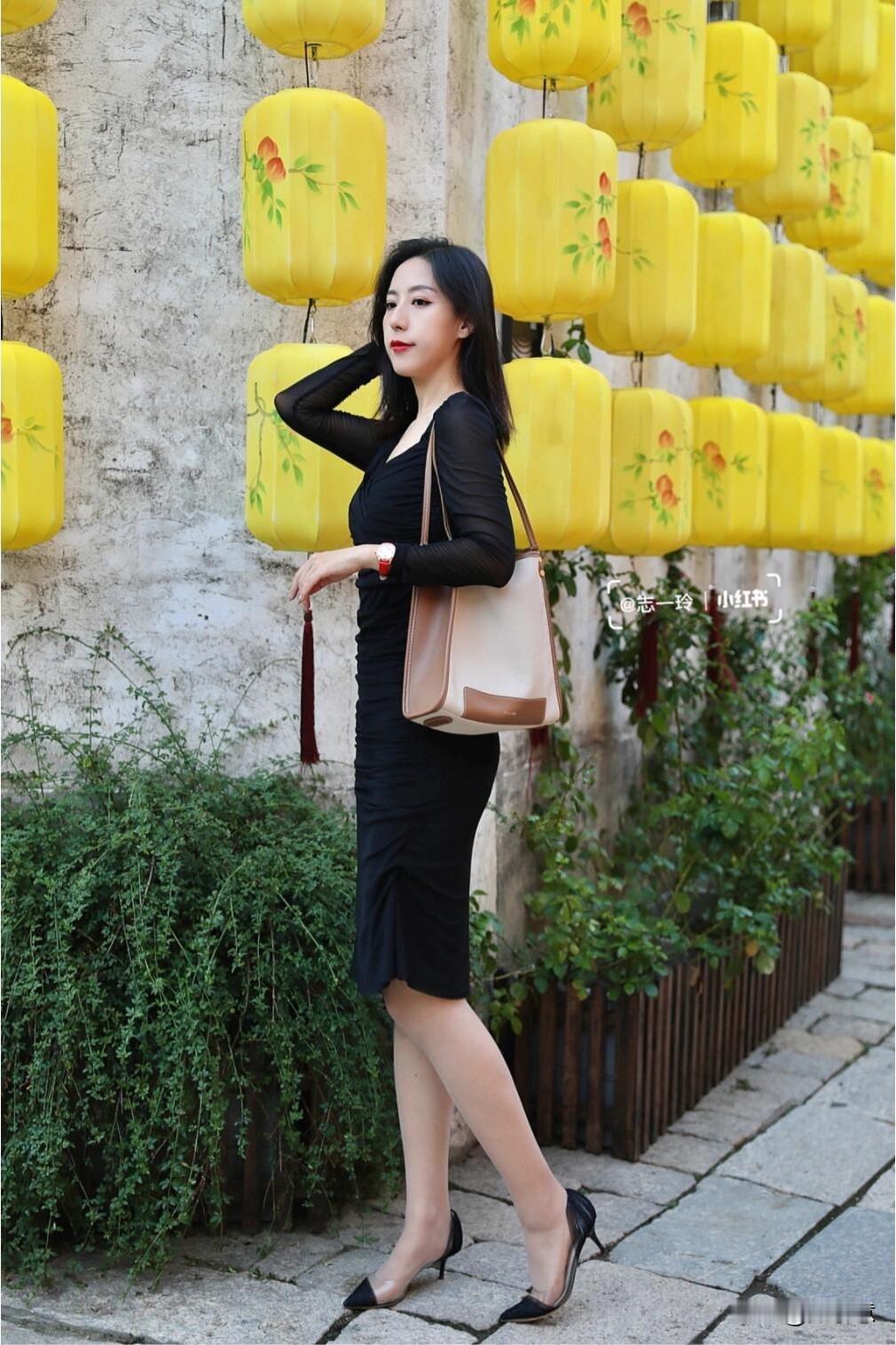 总要来一趟江南吧| 🏮无锡小众景点荡口古镇||每个人心中，都会有一个古镇情怀