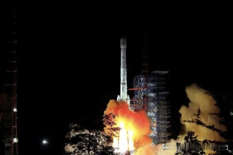 中国航天史上的今天【2021年9月9日长三乙火箭成功发射中星9B卫星】2021年
