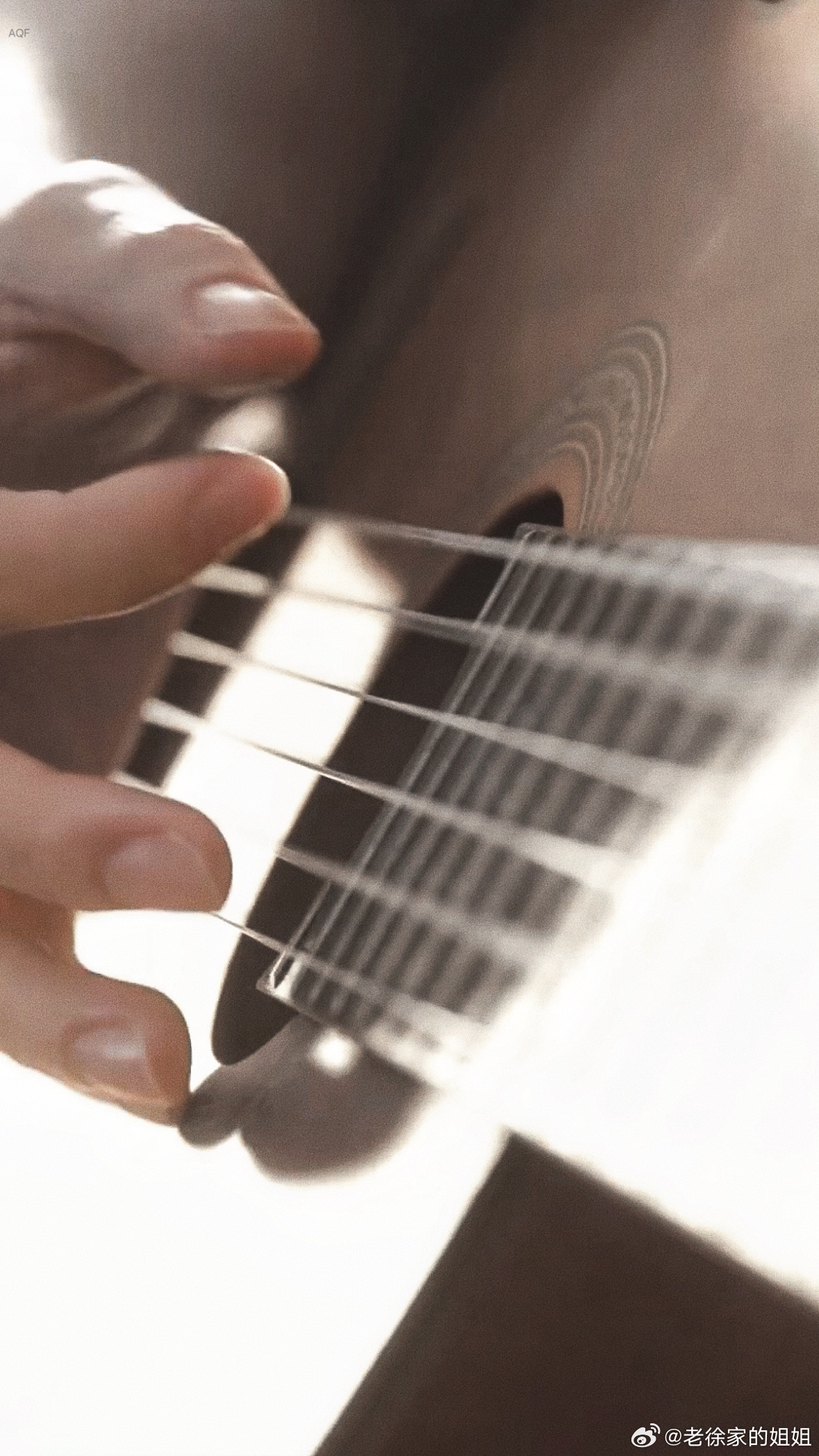 - “是谁，拨动我心弦”- 你小汁，算你会拍！！MoveForwardinGAP