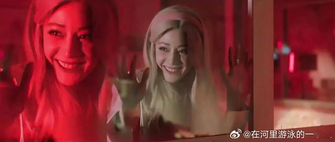 迪丽热巴快急哭了迪丽热巴演疯批美人怎么样？表面装小白兔但是是心理变态的疯批美人这