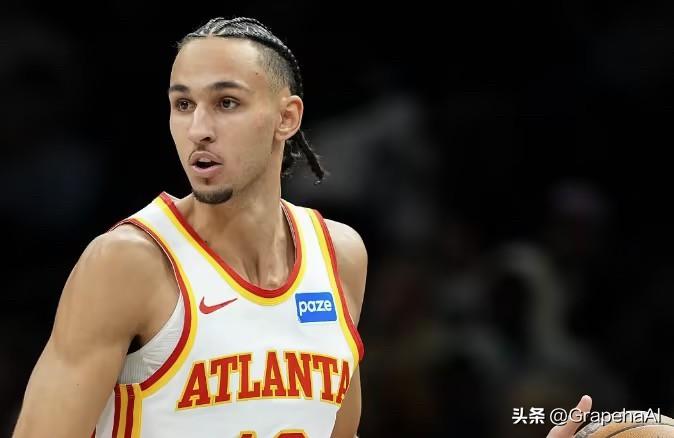 老鹰队球员里萨谢表示，自己仍然对于留在NBA充满信心。

里萨谢说道：“这个赛季