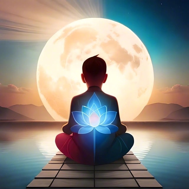 世界是完整的，不完整的、残缺不全的，是人。其实，生命是完整的，不完整的、残缺不全