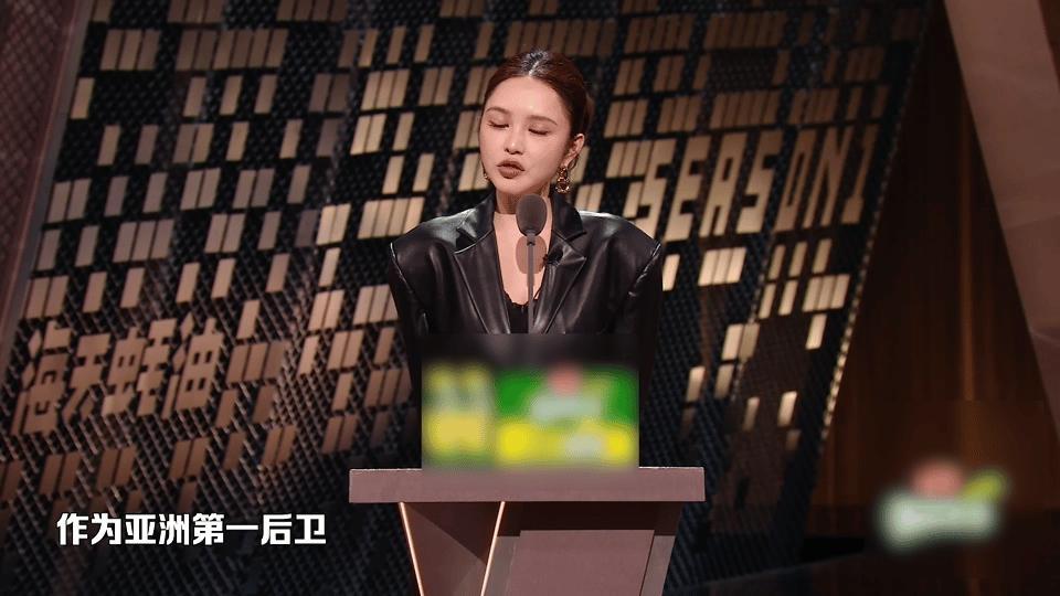 周扬青说范志毅是183黑皮体育生谁懂啊！“183黑皮体育生”这几个字一出来，范志