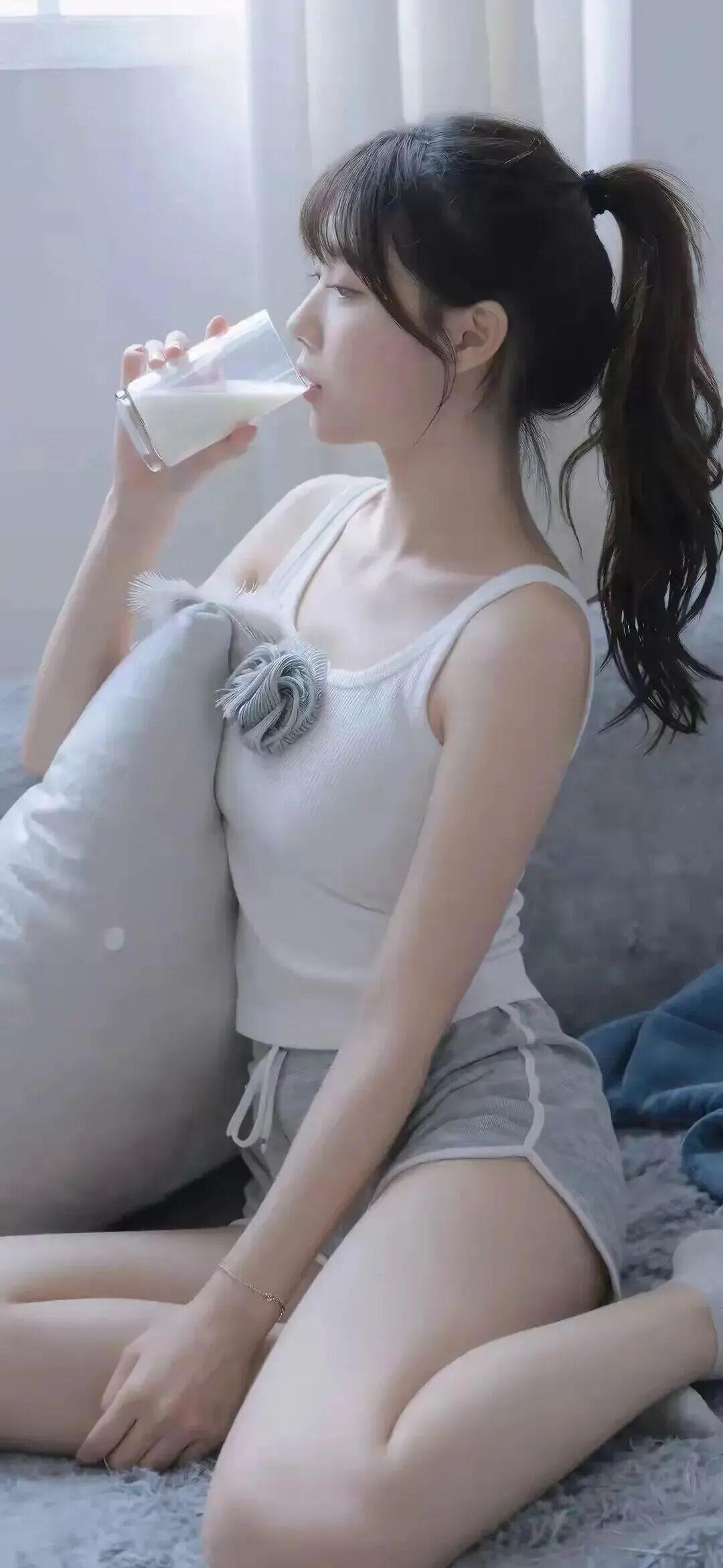 美图壁纸共享视觉治愈壁纸