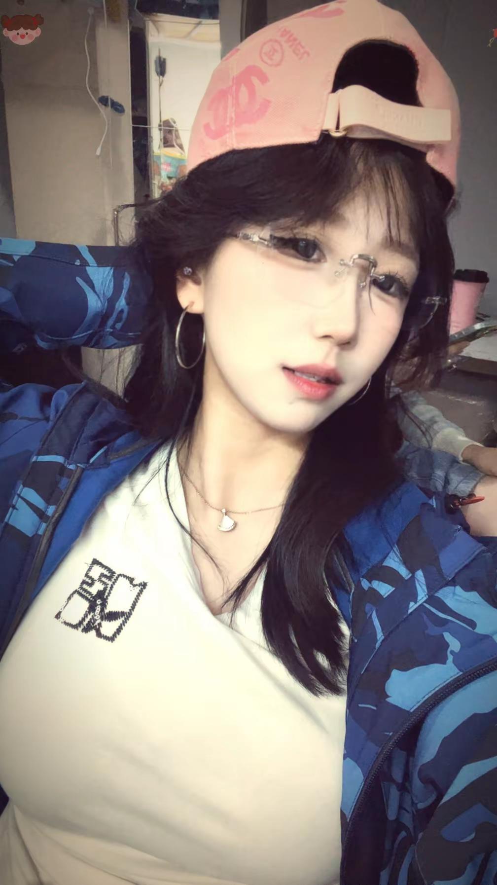 19岁 年轻 漂亮 错在哪06