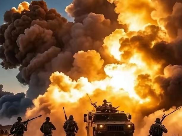 美国希望打，欧洲希望打，印度希望打，俄罗斯希望打，东盟希望打，连朝鲜、韩国、以色