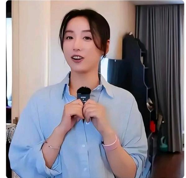 如果我是吕一，和钱泳辰这样的婚姻，我是忍受不了的，大概早就离婚了。

老公常年住