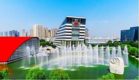 别光看车标了！你知道汽车巨头们真正的战场在哪吗？
你在街上看到那些造型酷炫、车标