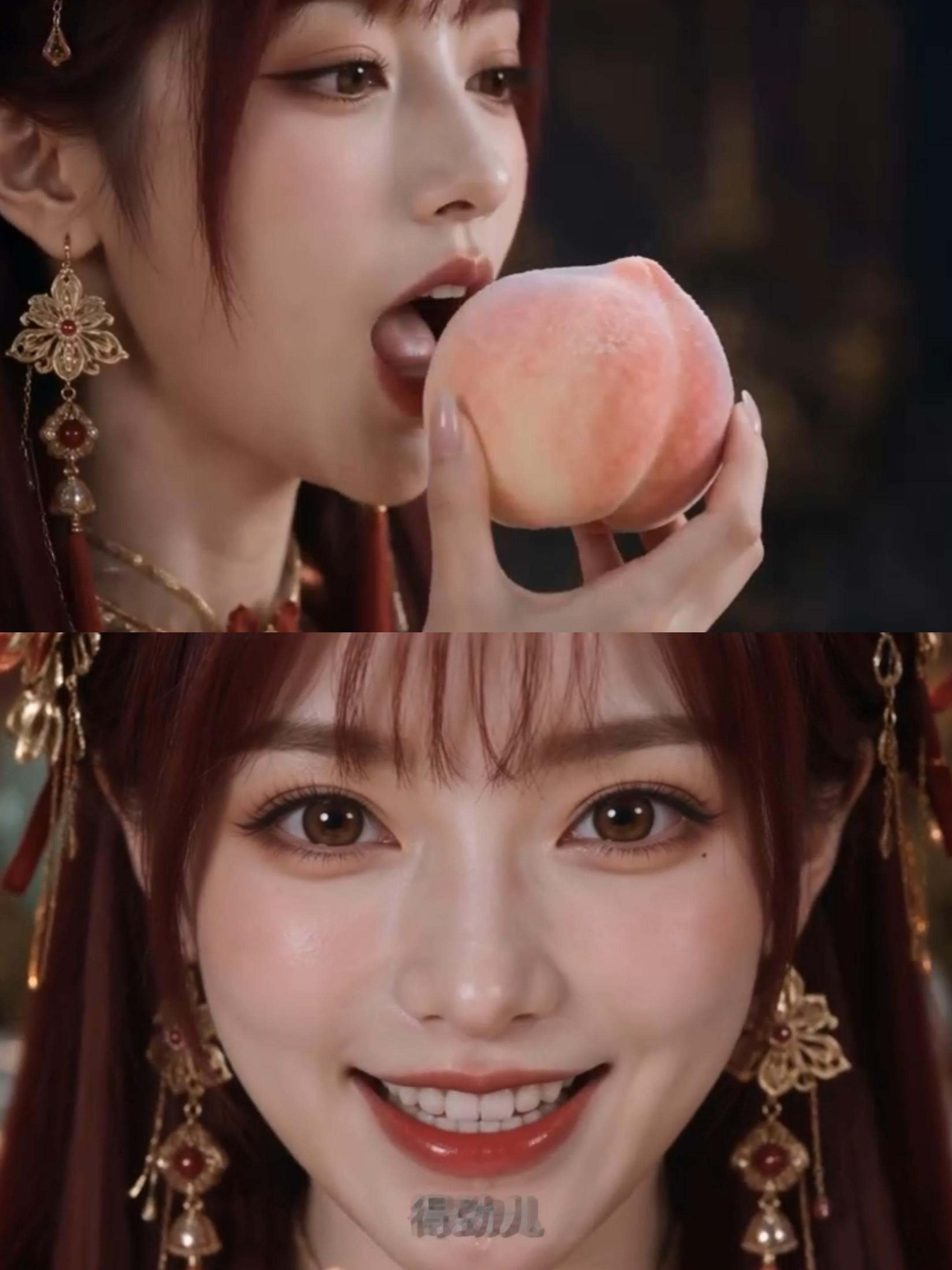 AI不能替代人类但可以逗笑人类AI漫剧《我只是送个冰箱，神仙排队当我小弟》脑洞也