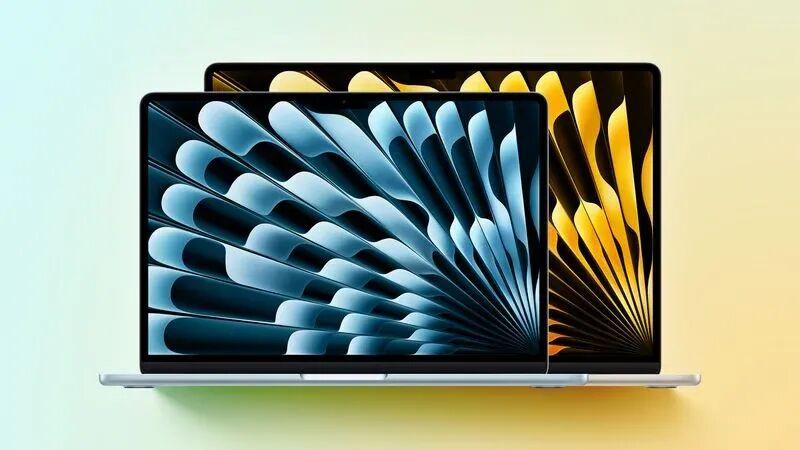 尽管价格上涨了，但MacBook Air仍面临缺货

 
 
 
 尽管MacB