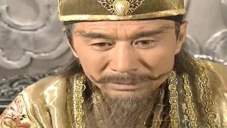 宇文化及不是“隋朝最大背锅侠”，他是被史书集体噤声的“体制内改革失败标本”——手