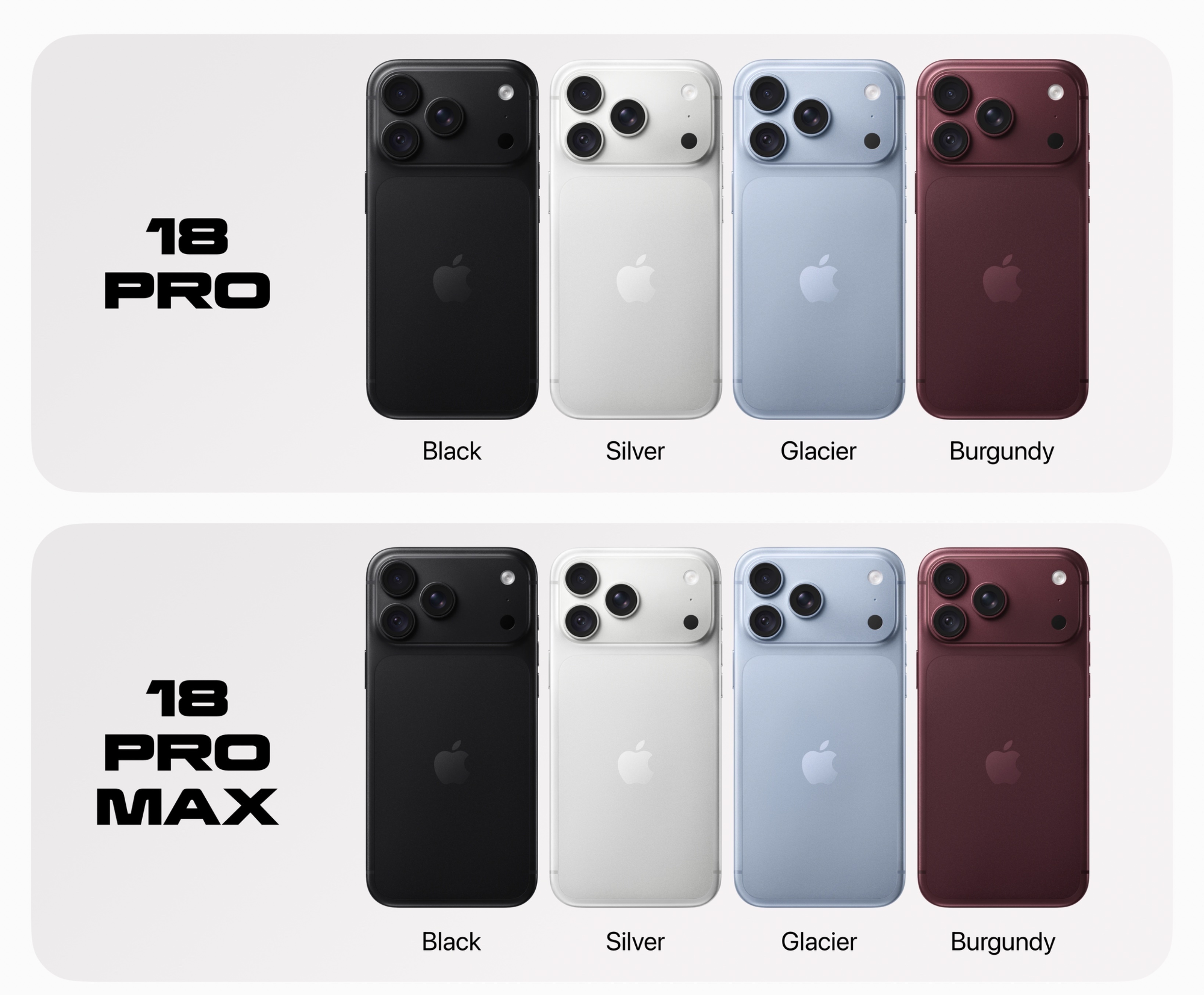 这边说iPhone18Pro转手就能加价3000元，那边说黄牛称iPhone18