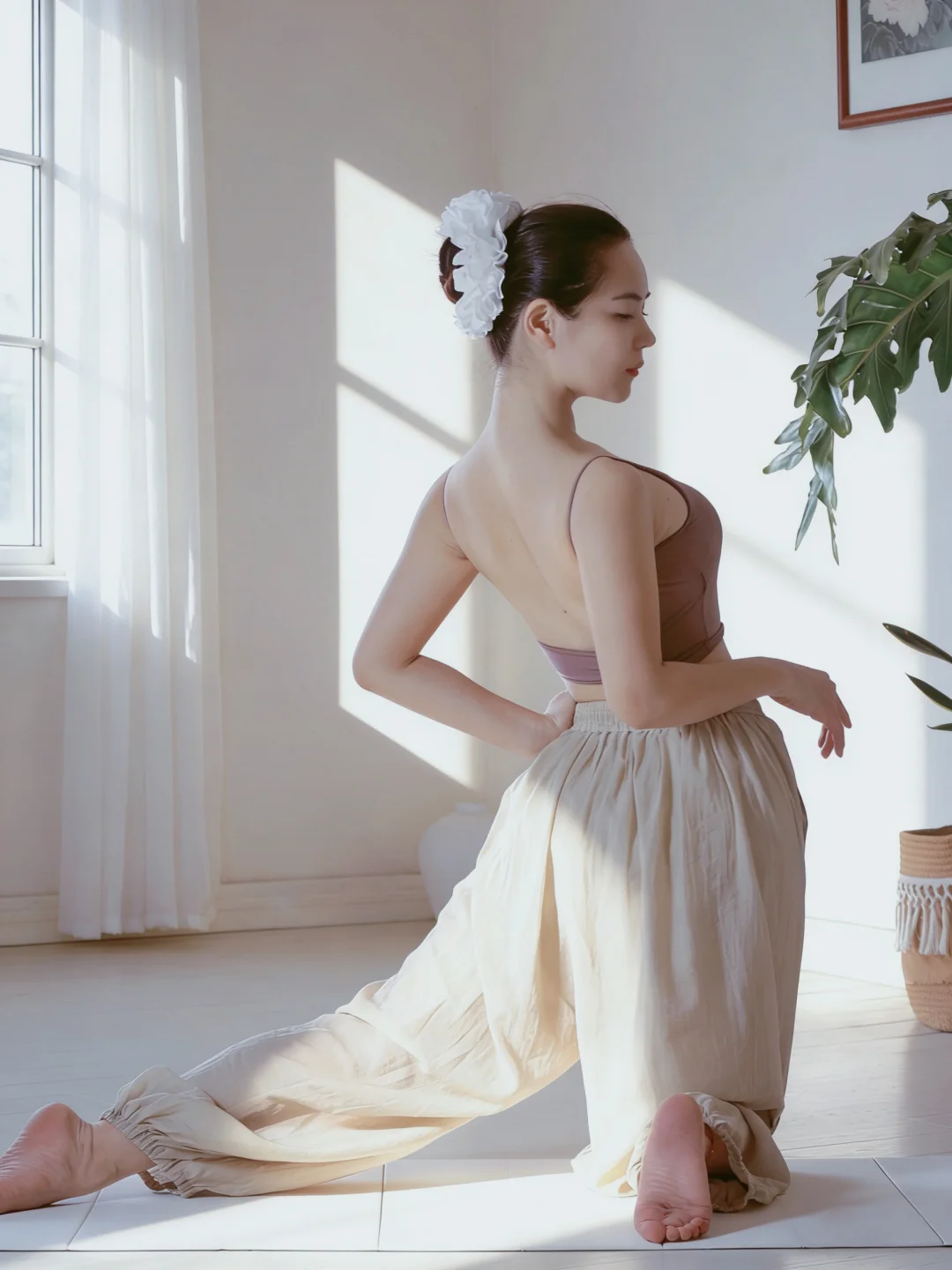 ｜再忙也留一点时间｜只属于自己