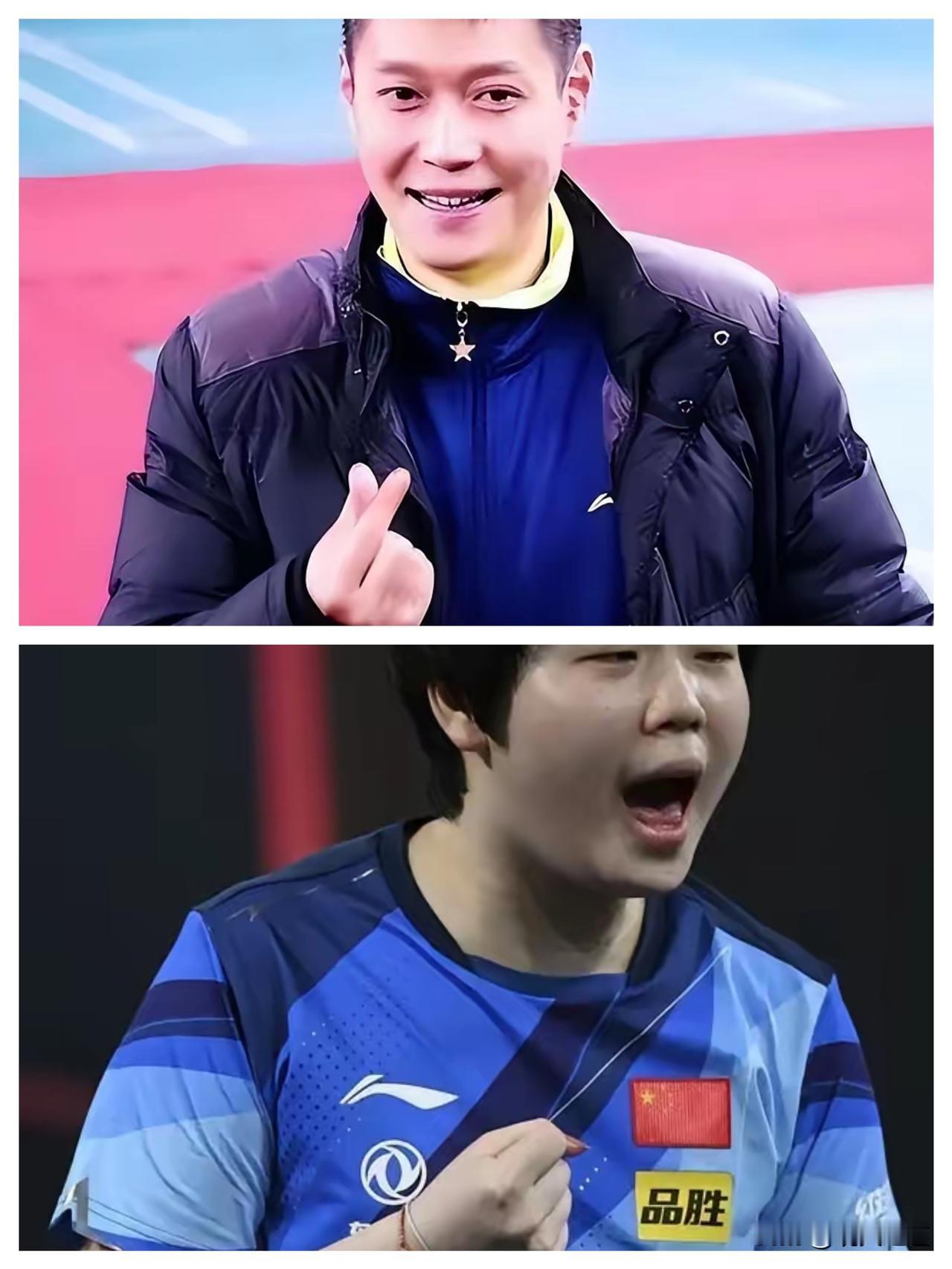 邱贻可这步棋，藏着国乒的未来
 
别再说邱贻可偏心了！团体赛派蒯曼而非陈幸同打决