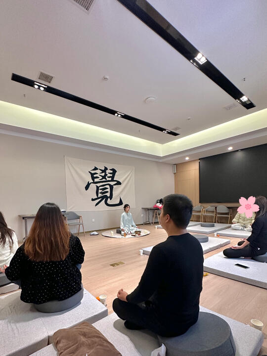 光谷新开的！！脆皮打工人的加油站！