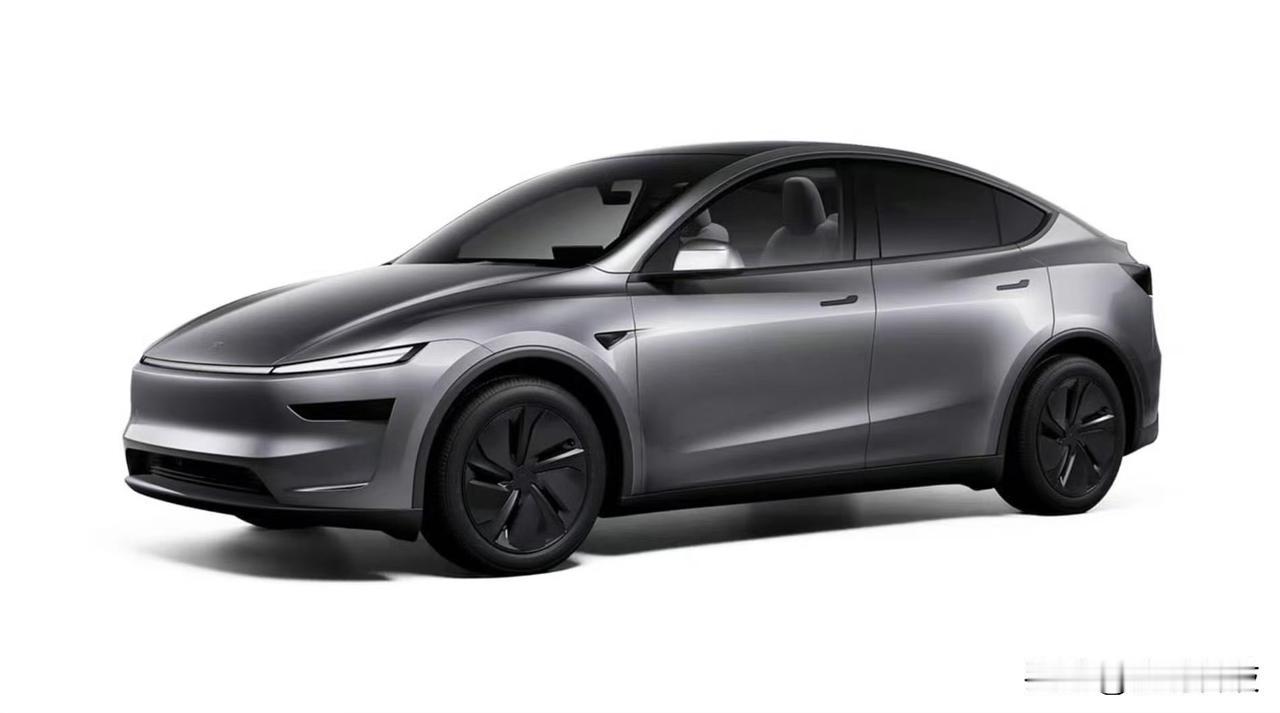 【特斯拉官宣最新销售政策: 焕新 Model Y 长续航版涨价 1 万元】
20