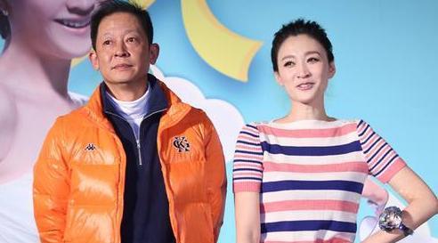 王志文曾说：“人到了一定年纪，没有一份稳定的工作，没有存款，亲人遇到难事你拿不出
