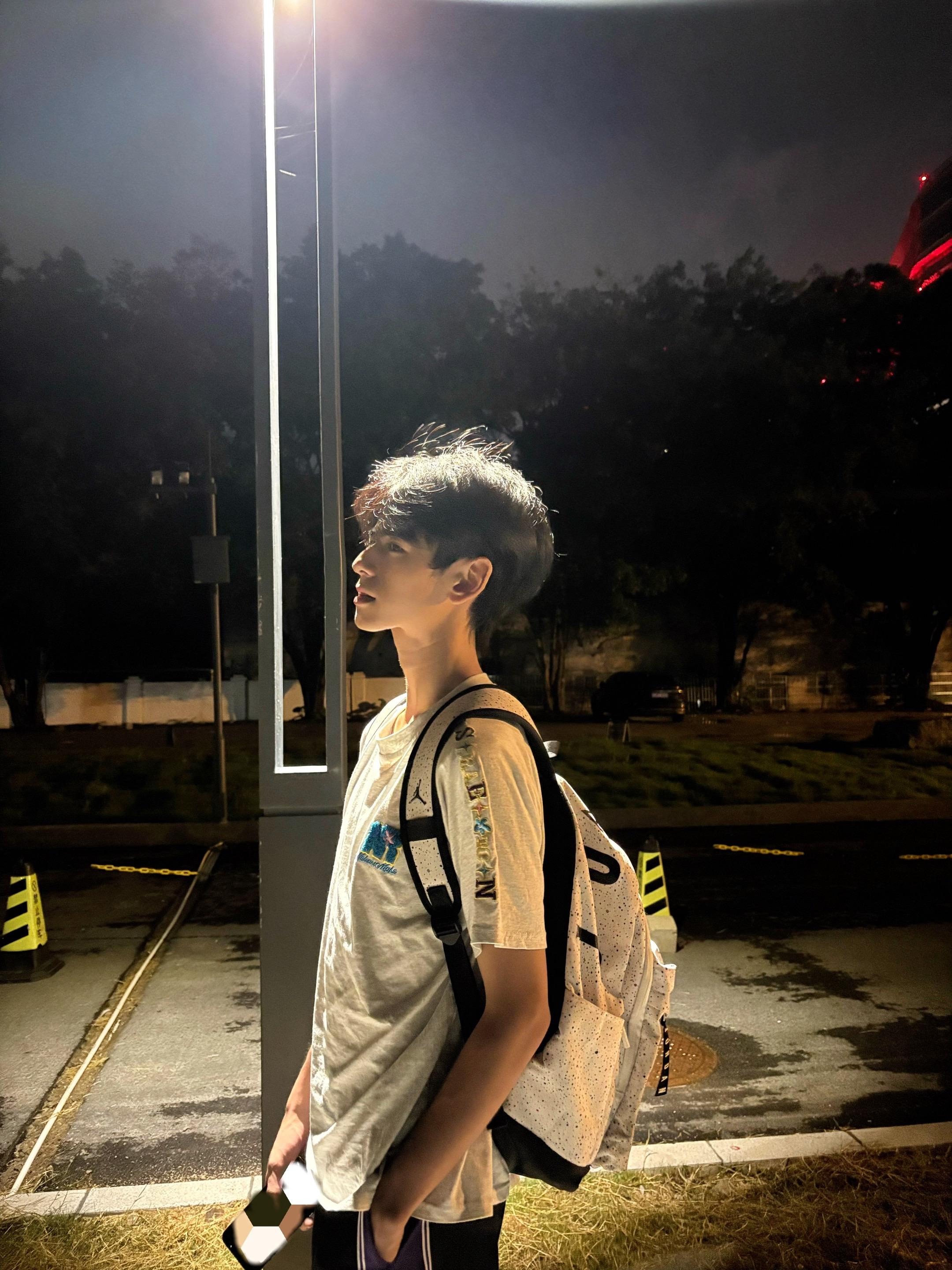 你又想起我了